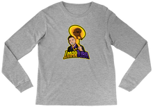 ImarTuba Long Sleeve Tee