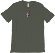 m3nsur T-Shirts