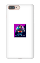 sleepyboss iPhone Phone team ALT Case