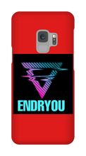 endryou76 Samsung Phone Cases