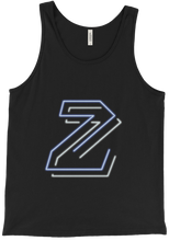zeekeu_ Tank Top