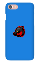 utssky iPhone Phone Cases