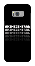 animecentral Samsung Phone Cases