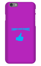 dejavu_gerblin iPhone Phone Cases