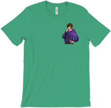 therealzewc T-Shirts