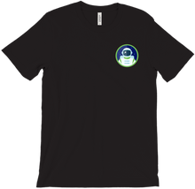 Side Logo T-Shirts