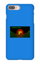 gimalaji_blake iPhone Phone Cases