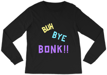 xpiritt Long Sleeve Tee
