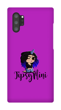 tipsymini Samsung Phone Cases