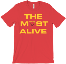 themostalive T-Shirts