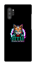ATH Streams & More Samsung Phone Case