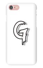 gwen17tp iPhone Phone Cases