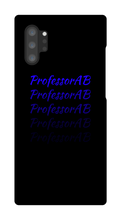 professorab Samsung Phone Cases