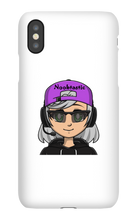 noobtasticgaming iPhone Phone Cases