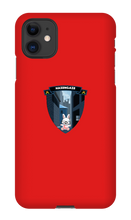 IPhone Hülle - HaZenGaZe