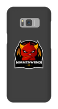 nimazswendl Samsung Phone Cases