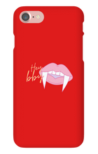 bbyrp iPhone Phone Cases