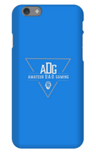 amateurdadgaming iPhone Phone Cases