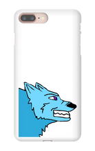 swypen69 iPhone Phone Cases
