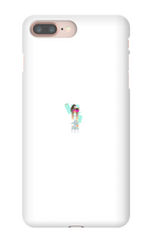 its_ankie iPhone Phone Cases