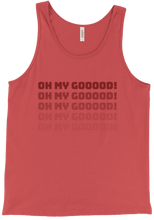 lance_a_lot91 Tank Top