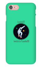 loodie09 iPhone  Cases