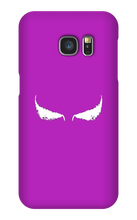 llnknown_ Samsung Phone Cases