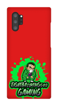 eightba11king540 Samsung Phone Cases