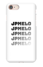 jpmelo iPhone Phone Cases