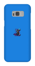 hoodiewolf_ttv Samsung Phone Cases