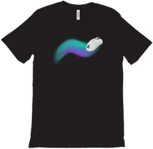 The Magic Mouse (White) T-Shirts