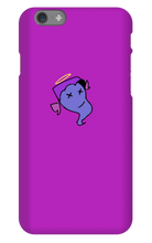 bezeliih iPhone Phone Cases
