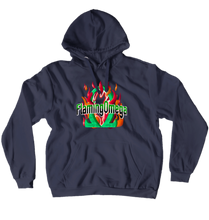 flamingomegagaming Hoodies (No-Zip/Pullover)