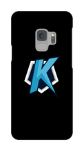 khanatos Samsung Phone Cases