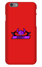 AsherYT's iPhone Phone Case