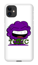 technoangels iPhone Phone Cases