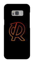 Cover Samsung "Rinascere"