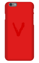 Team Vertice iPhone Phone Cases