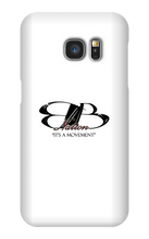 albertredeaux Samsung Phone Cases