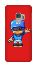 Trepanier3 Samsung Phone Cases