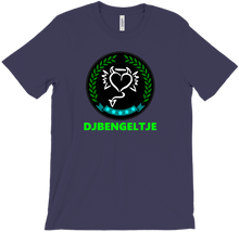 djbengeltje logo T-Shirt