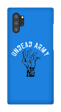 rellik85 Samsung Phone Cases