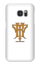 Kaiden Troy Samsung Phone Cases