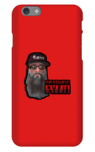 datduderim iPhone Phone Cases