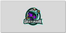 Shark Pad: Megaladon Edition