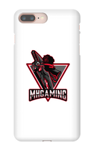 mhgaming87 iPhone Cases