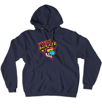 yoshisacrifice Hoodies (No-Zip/Pullover)