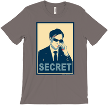 Secret Agent T-Shirts