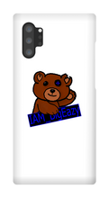 iam_bigeazy Samsung Phone Cases
