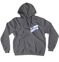 drsefjackyll Hoodies (No-Zip/Pullover)